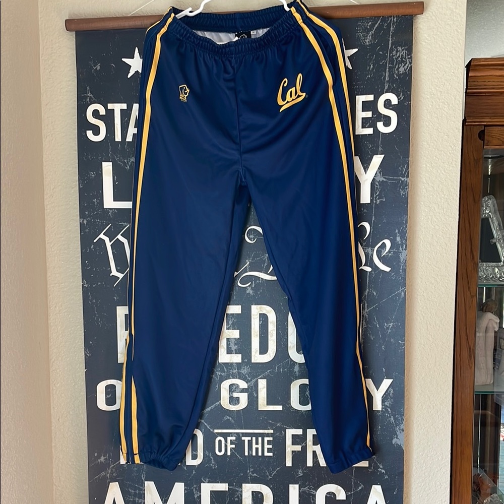 Cal Track Pants by Rhino Rugby